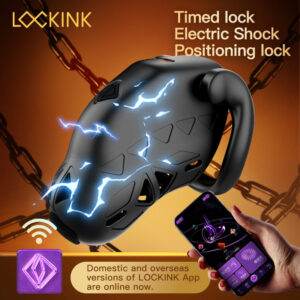 App Chastity Cage Remotely