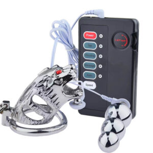 Electronic Stimulation Accessory