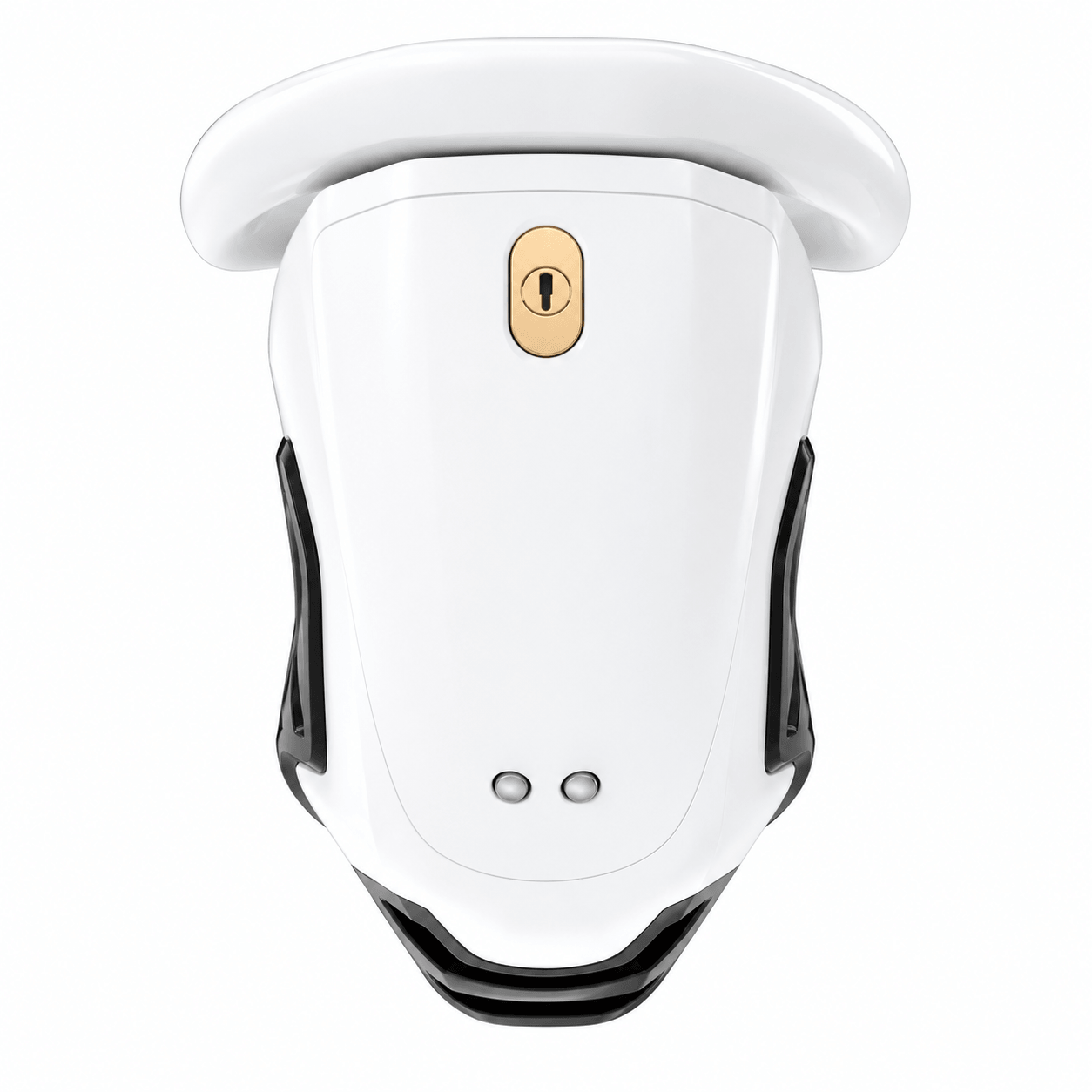 QIUI ThrillCage App-Controlled E-Stim Chastity Cage - Image 3